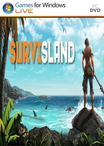 Survisland PC Game Acceso Anticipado