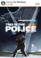 This Is the Police 2 (2018) PC Full Español