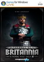 Total War Saga: Thrones of Britannia (2018) PC Full Español