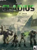 Warhammer 40,000: Gladius Relics of War (2018) PC Full Español