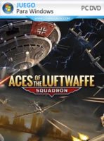 Aces of the Luftwaffe – Squadron Extended Edition (2018) PC Full Español