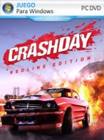 Crashday Redline Edition PC Full Español