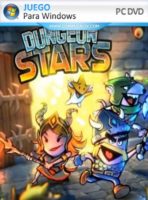 Dungeon Stars PC Full Español