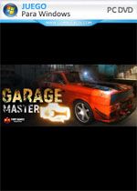 Garage Master 2018 PC Full