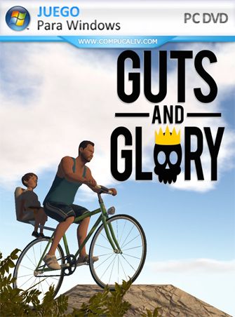 Guts and Glory PC Full Español