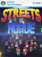 Streets of Rogue (2019) PC Full Español