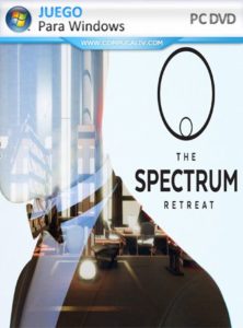 The Spectrum Retreat PC Full Español