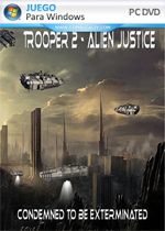 Trooper 2 Alien justice PC Full