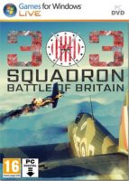303 Squadron: Battle of Britain PC Full Español