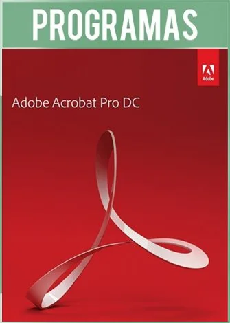 Adobe Acrobat Pro DC Full 2020