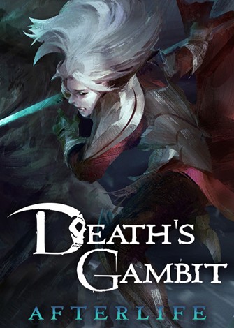 Death's Gambit: Afterlife (2018) PC Full Español