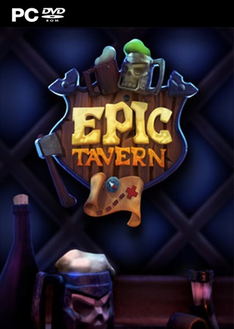 Epic Tavern PC-GAME