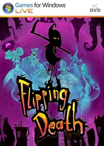 Flipping Death PC Full Español