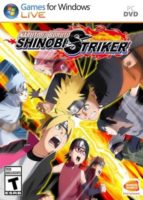 Naruto to Boruto: Shinobi Striker PC Full Español