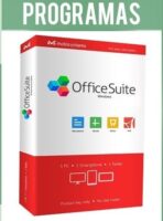 OfficeSuite Premium Edition Versión Full Español