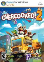Overcooked 2 (2018) PC Full Español