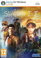 Shenmue I and II PC Full