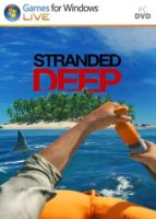 Stranded Deep (2022) PC Full Español