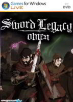 Sword Legacy Omen PC Full