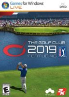 The Golf Club™ 2019 featuring PGA TOUR PC Full Español