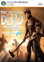 The Walking Dead: The Final Season (2018) PC Full Español