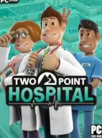 Two Point Hospital (2018) PC Full Español