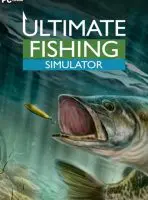 Ultimate Fishing Simulator (2018) PC Full Español