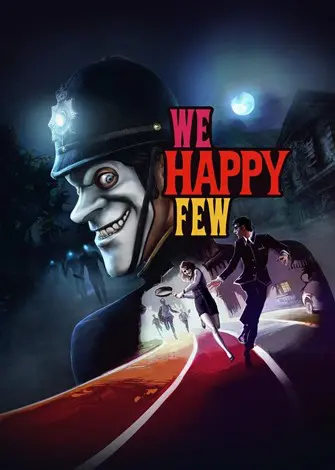 We Happy Few (2018) PC Full Español