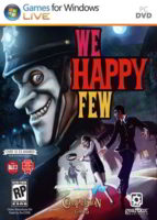 We Happy Few (2018) PC Full Español