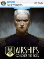 Airships: Conquer the Skies PC Full