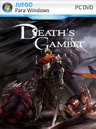 Death's Gambit PC Full Español