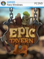Epic Tavern PC Full