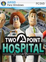 Two Point Hospital (2018) PC Full Español