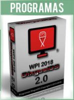 WPI 2018 2.0 Pack de Programas Desatendidos en Español