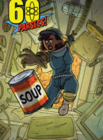 60 Parsecs! (2018) PC Full Español