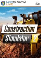 Construction Simulator 2 PC Full Español