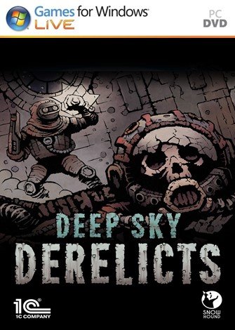 Deep Sky Derelicts PC Full Español