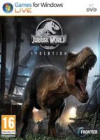Jurassic World Evolution (2018) PC Full Español