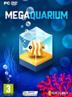 Megaquarium (2018) PC Full Español