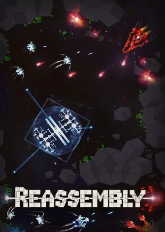 Reassembly (2015) PC Full Español Reassembly (2015) PC Full Español