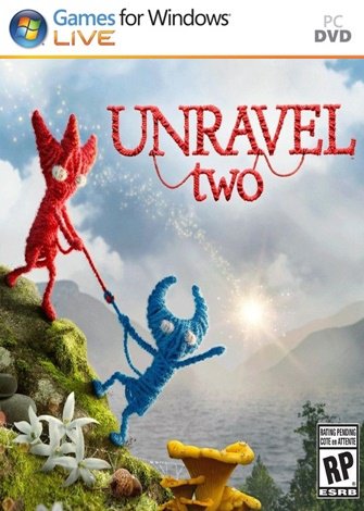 Unravel 2 PC Full Español