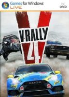 V-Rally 4 PC Full Español