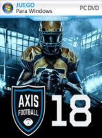 Axis Football 2018 PC Full