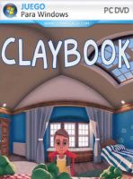 Claybook PC Full Español