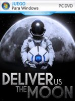 Deliver Us The Moon (2019) PC Full Español