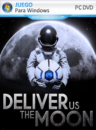 Deliver Us The Moon: Fortuna PC Full