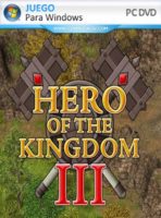 Hero of the Kingdom III PC Full Español
