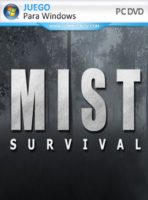 Mist Survival (2018) PC Game Early Access