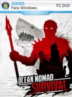 Ocean Nomad: Survival on Raft PC Full Español