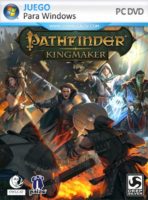 Pathfinder: Kingmaker Definitive Edition (2018) PC Full + Traducción Español